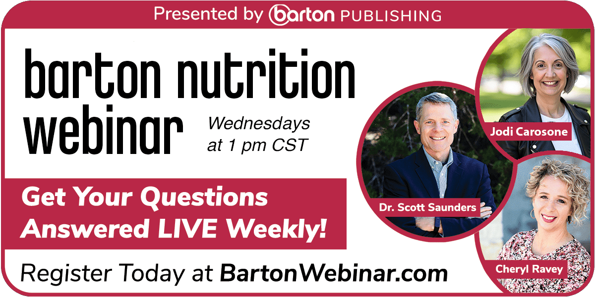 Barton Webinar Banner