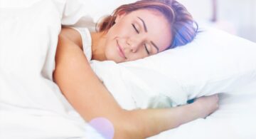 7 Natural Sleep Remedies That Actually Work (According to Science)