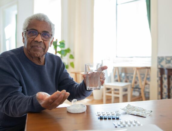 The Hidden Risks of Medications: When “It Can’t Hurt” Turns Out to Be Wrong