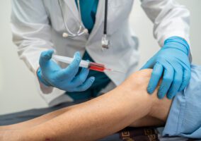 Prolotherapy: Avoiding Joint Replacement