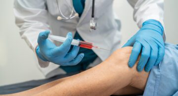 Prolotherapy: Avoiding Joint Replacement