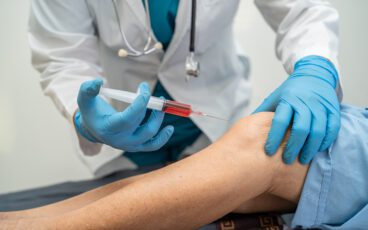 Prolotherapy: Avoiding Joint Replacement