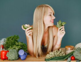 How to Improve Your Gut Health Naturally: 7 Simple Shifts That Work