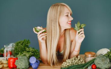 How to Improve Your Gut Health Naturally: 7 Simple Shifts That Work