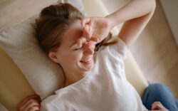 5 Best Natural Supplements for Stress Relief