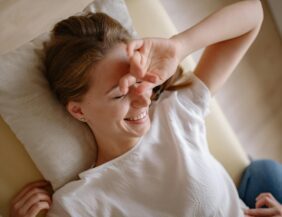 5 Best Natural Supplements for Stress Relief