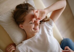 5 Best Natural Supplements for Stress Relief