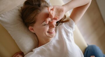 5 Best Natural Supplements for Stress Relief