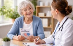 6 Ways to Prevent a Stroke Your Doctor Won’t Tell You 3 Stroke Prevention: What Your Doctor Isn’t Telling You