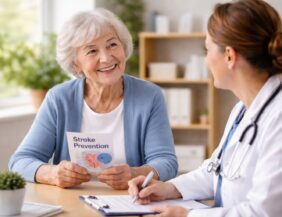 Stroke Prevention: What Your Doctor Isn’t Telling You