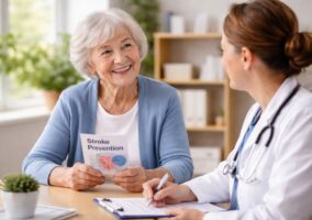 Stroke Prevention: What Your Doctor Isn’t Telling You