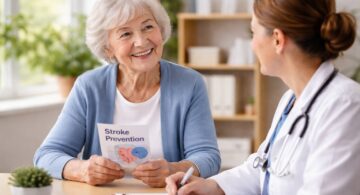 Stroke Prevention: What Your Doctor Isn’t Telling You