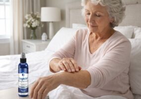 The Magnesium Secret Your Cells Have Been Waiting For