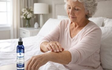 The Magnesium Secret Your Cells Have Been Waiting For
