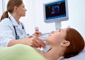 7 Reasons Your Thyroid Is Struggling