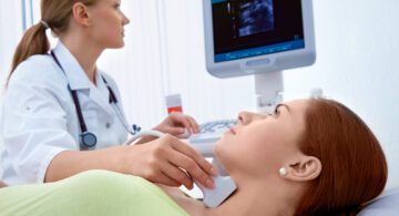 7 Reasons Your Thyroid Is Struggling