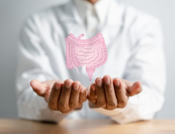 3 Levels of Gut Health: Which One Are You Actually At?