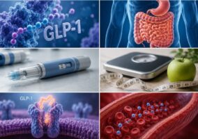 GLP1