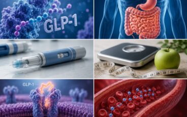 8 Natural Ways to Boost Your Own GLP-1 (Without a Single Injection) 1 GLP1