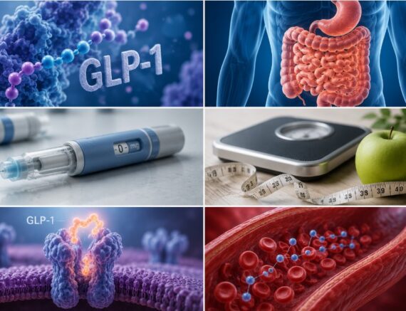 GLP1