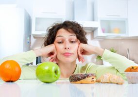 The Order Effect: Retrain Your Brain's Hunger Signal Without Changing a Single Food