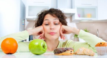 The Order Effect: Retrain Your Brain's Hunger Signal Without Changing a Single Food 1 The Order Effect: Retrain Your Brain's Hunger Signal Without Changing a Single Food