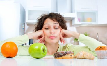 The Order Effect: Retrain Your Brain's Hunger Signal Without Changing a Single Food 1 The Order Effect: Retrain Your Brain's Hunger Signal Without Changing a Single Food