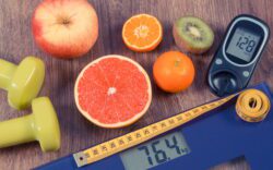 The Blood Sugar Connection: Why Your GLP-1 and Your Glucose Are Linked 1 The Blood Sugar Connection: Why Your GLP-1 and Your Glucose Are Linked