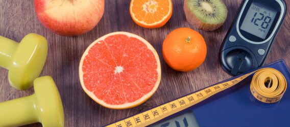 The Blood Sugar Connection: Why Your GLP-1 and Your Glucose Are Linked